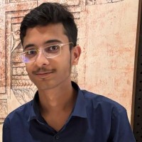 Nitro Commerce Employee Nikhil Garg's profile photo
