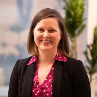 Alyson Hoffman Email & Phone Number