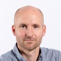 Nordværk Employee Tobias Sidén's profile photo
