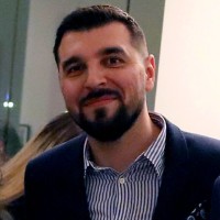 Horm Employee Radu Toncu's profile photo