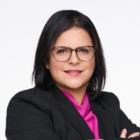 Bell Media Employee Mary Nersessian's profile photo