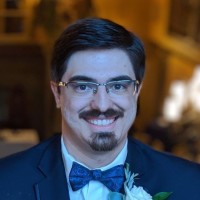 WalkMe™ Employee Dustin Strain's profile photo
