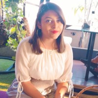 DBCodes Employee Akansha Pakhale's profile photo