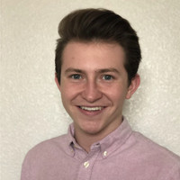 ClearVoice Employee Harlan Gatlin's profile photo