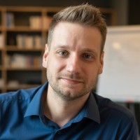Entity Employee Artur Stawiarski's profile photo