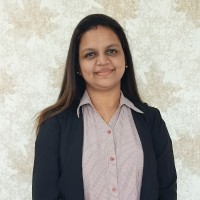 Abbott Employee Swati Pathak's profile photo