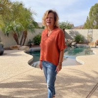 Albatross Insurance Agency Employee Terri Gillespie's profile photo