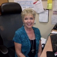 MTPCS, LLC DBA Cellular One Employee Sue Hickson's profile photo
