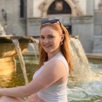 Digital Resource Employee Clodagh O'Regan's profile photo