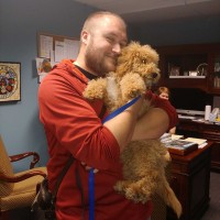 whiskerDocs Employee John Wallen's profile photo