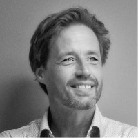 Aerrea Employee Niels Tinga's profile photo