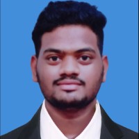 GrappleSoft Employee Srikanth Balabadra's profile photo