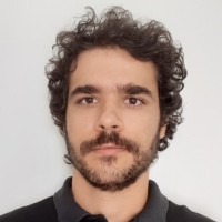 João Thomaz Lemos's profile photo