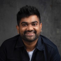 Kula Employee Achuthanand Ravi's profile photo