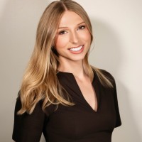 ABERSONS Employee Zara O'Connor's profile photo