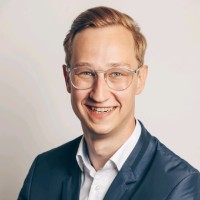 adesso SE Employee Daniel Milewski's profile photo