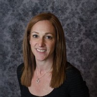 Databricks Employee Samantha Singer's profile photo