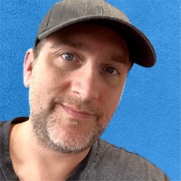 CataBoom Employee Scott Monaco's profile photo