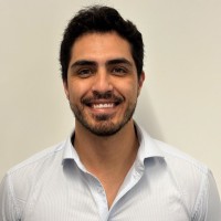 Rafael Borghi Email & Phone Number