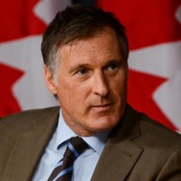 People's Party of Canada (Official) | Parti populaire du Canada (Officiel) Employee Maxime Bernier's profile photo