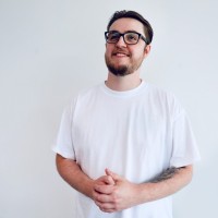Digital Five Employee Adam Tiley's profile photo