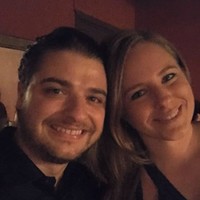 Builder.io Employee Rich Varrasso's profile photo