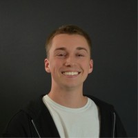Ubihere Employee Jacob Fain's profile photo