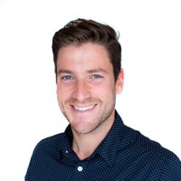 Puur* Events Employee Jordy Vermeulen's profile photo