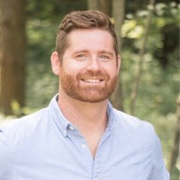 NEIS Collective Employee Ian Armstrong's profile photo