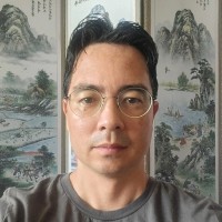 Serco Employee Nicholas Stauffer's profile photo