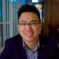 Blockchain Foundry Employee Adrian Tan's profile photo