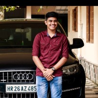 Raghav Raj Email