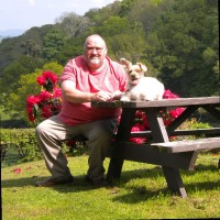 Mitchell Powersystems Employee Mark Vardy's profile photo