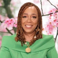 White Property Management Employee Michelle White's profile photo