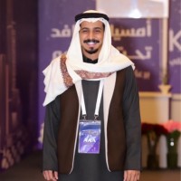 CORE | كــــور Employee Nawaf Jamal's profile photo