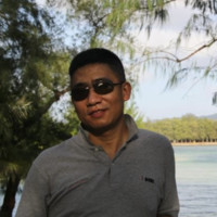 Cushman & Wakefield Employee David Qu's profile photo