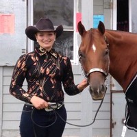 Fairfield Equine Assoc P C Employee Chelsea Mongillo's profile photo