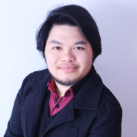 Crash Technology Employee Peter Nguyen's profile photo