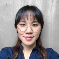 Sandra Pan Email & Phone Number