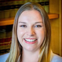 Brazos Licensing and Development Employee Sheyanna Pietras's profile photo