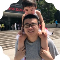 AceAge Employee Ben Tong's profile photo