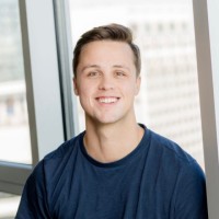 Sands Capital Employee Andrew Gavlin's profile photo