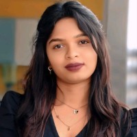 OptiRise Software Pvt Ltd Employee Drushia V's profile photo
