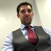 Real Response Media Employee David Hirsh's profile photo