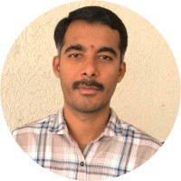 Codeft Digital Employee Nitesh Kalekar's profile photo