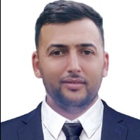SONOFET Employee Ibrahim Jalda's profile photo