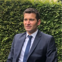 SONAMI Employee Thomas Benneton's profile photo