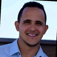 Whittier Health Network Employee Cristian Jimenez's profile photo