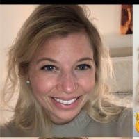 Rose's Restaurant Group Employee Rachael Haas's profile photo