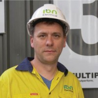 Tyrone Electrical Services Pty Ltd Employee Thomas Hanslip's profile photo